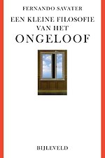 Een kleine filosofie van het ongeloof