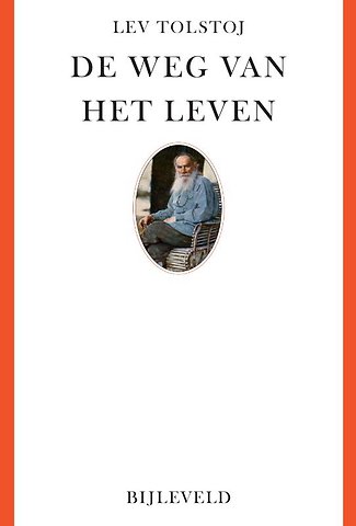 De weg van het leven