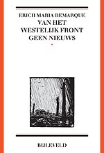 Van het westelijk front geen nieuws Van het westelijk front geen nieuws