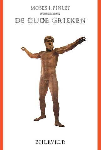 De oude Grieken