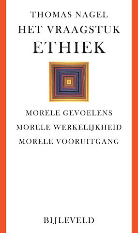 Het vraagstuk ethiek
