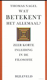 Wat betekent het allemaal?