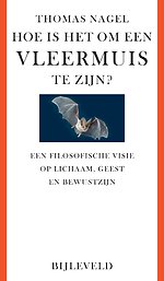 Hoe is het om een vleermuis te zijn?