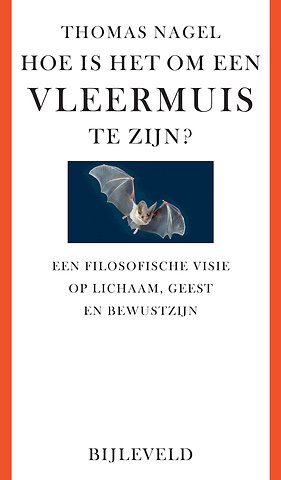 Hoe is het om een vleermuis te zijn?