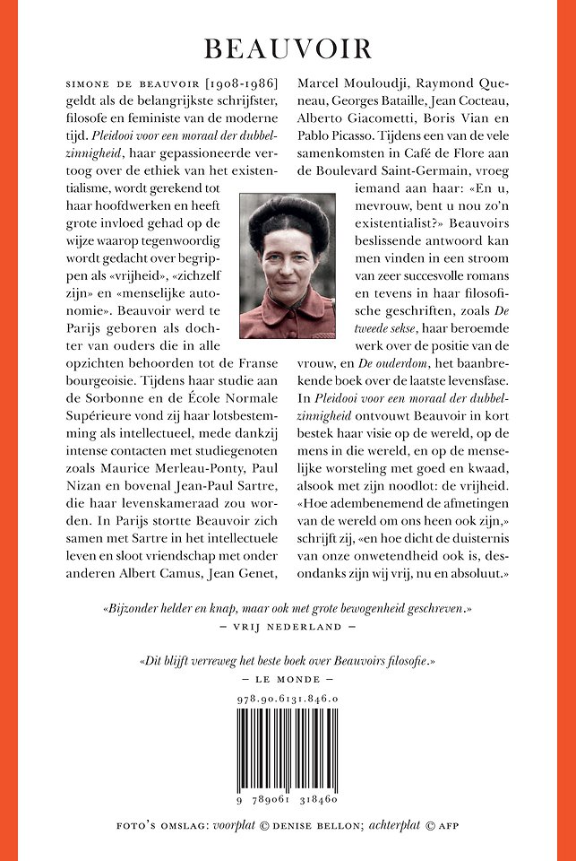 Pleidooi voor een moraal der dubbelzinnigheid