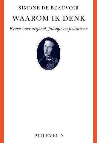 Waarom ik denk