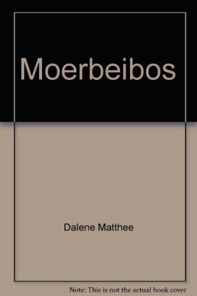Moerbeibos