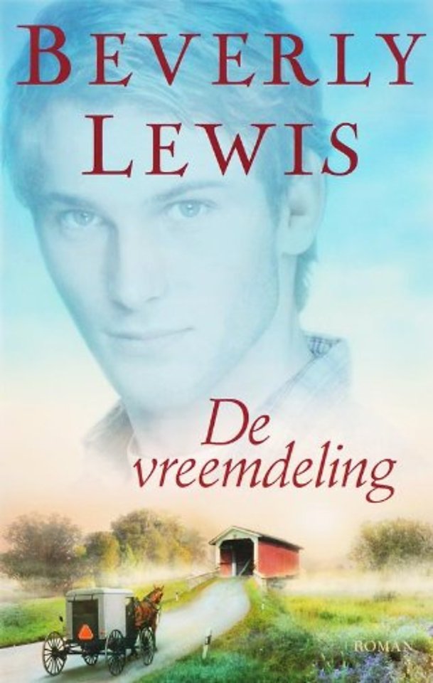 De vreemdeling - Annie's volk deel 2