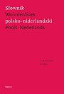 Pools-Nederlands woordenboek Pools-Nederlands woordenboek
