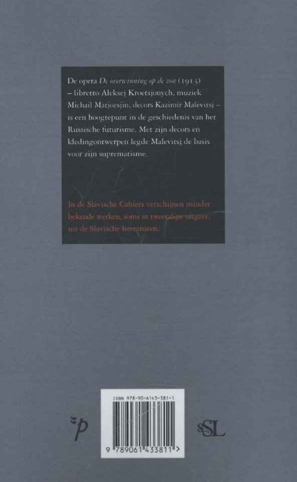 Overwinning op de zon