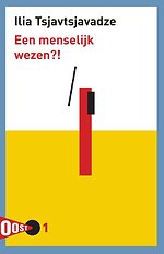 Een menselijk wezen?!