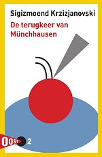 De terugkeer van Münchhausen De terugkeer van Münchhausen