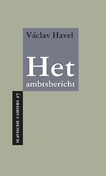 Het ambtsbericht Het ambtsbericht