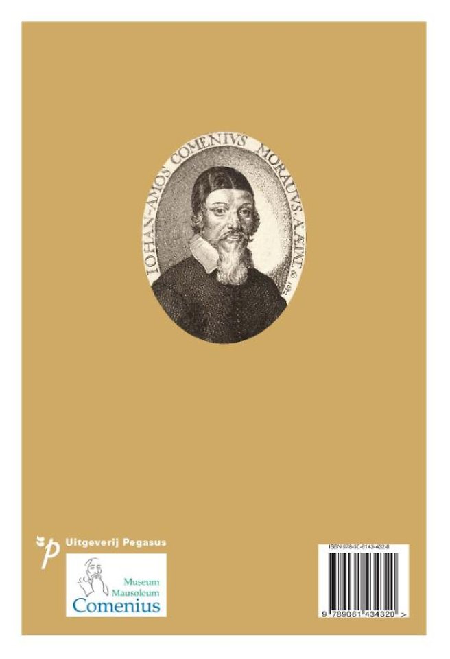 Comenius en Naarden | Komenský a Naarden