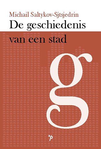 De geschiedenis van een stad