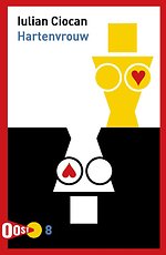 Hartenvrouw