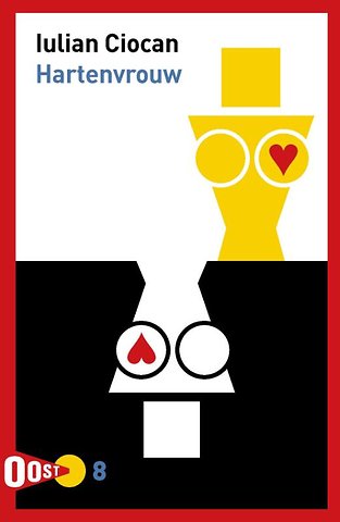 Hartenvrouw
