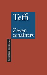 Zeven eenakters