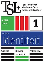 TSL+ 2026-1 Identiteit