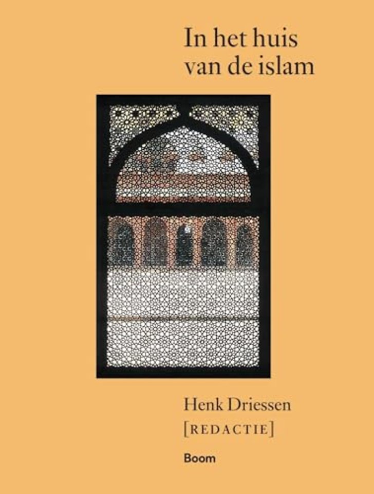 In het huis van de islam