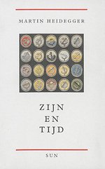 Zijn en tijd