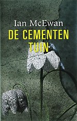 De cementen tuin