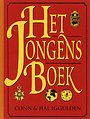 Het Jongensboek Het Jongensboek