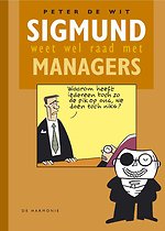 Sigmund weet wel raad met managers