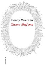 Zwaan kleef aan