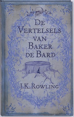 De Vertelsels van Baker de Bard