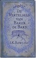 De Vertelsels van Baker de Bard