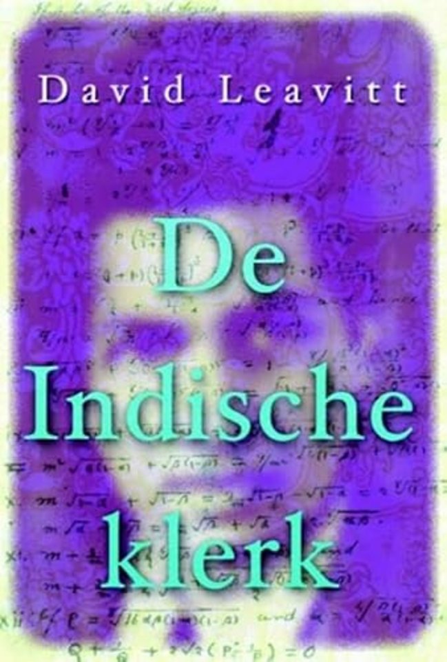 De Indische klerk