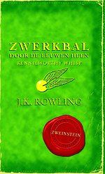 Zwerkbal Door de Eeuwen Heen