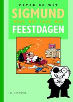 Sigmund weet wel raad met feestdagen Sigmund weet wel raad met feestdagen