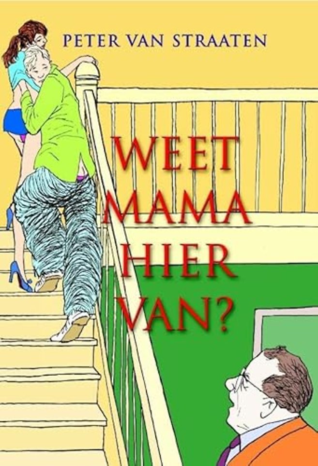 Weet mama hiervan?