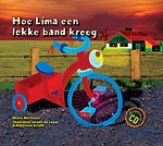 Hoe Lima een lekke band kreeg