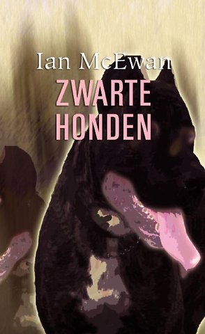Zwarte honden