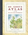 De Grote Atlas van de Belevingswereld De Grote Atlas van de Belevingswereld