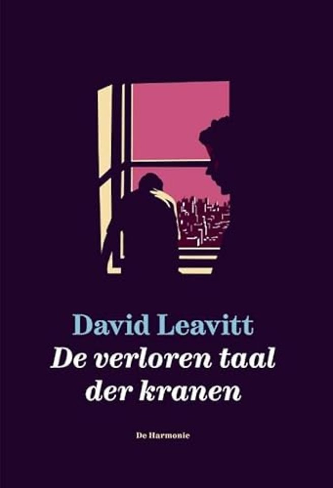 De verloren taal der kranen