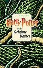 Harry Potter en de geheime kamer