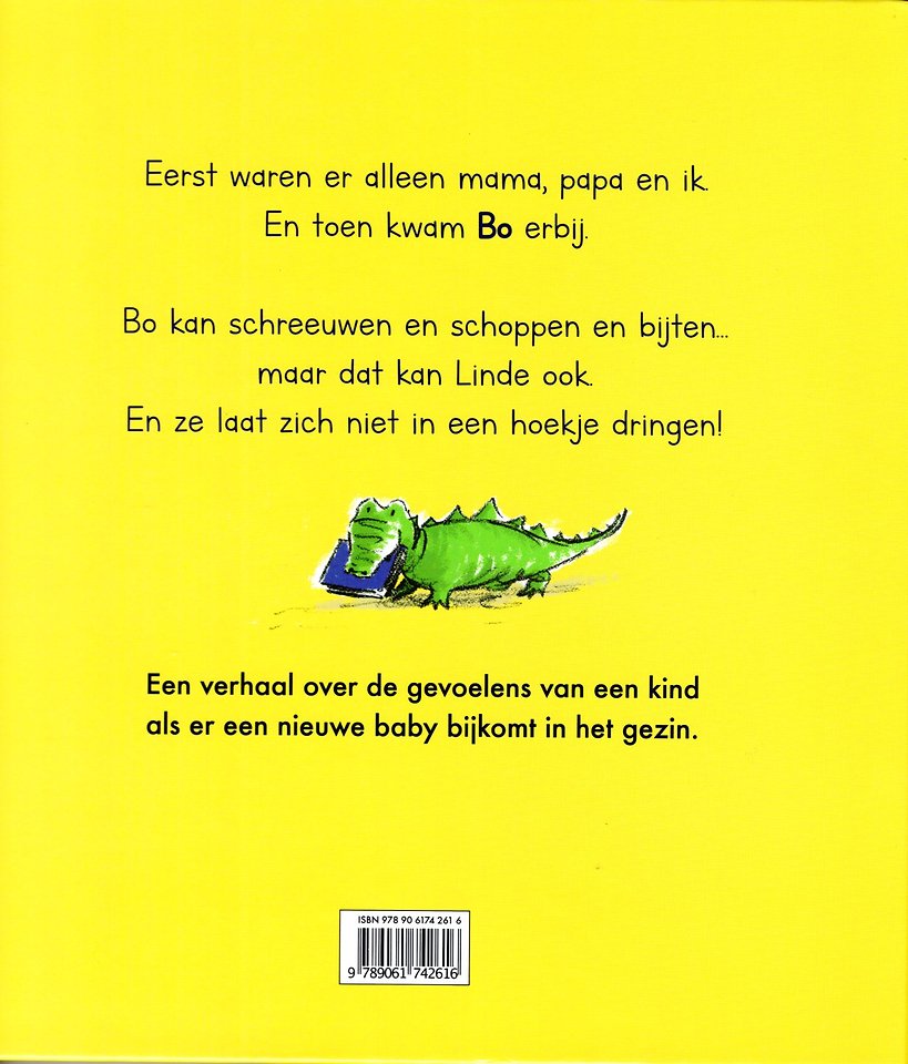Niet doen!