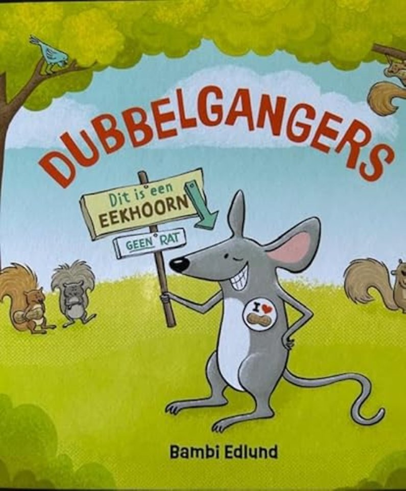 Dubbelgangers