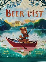 Beer vist