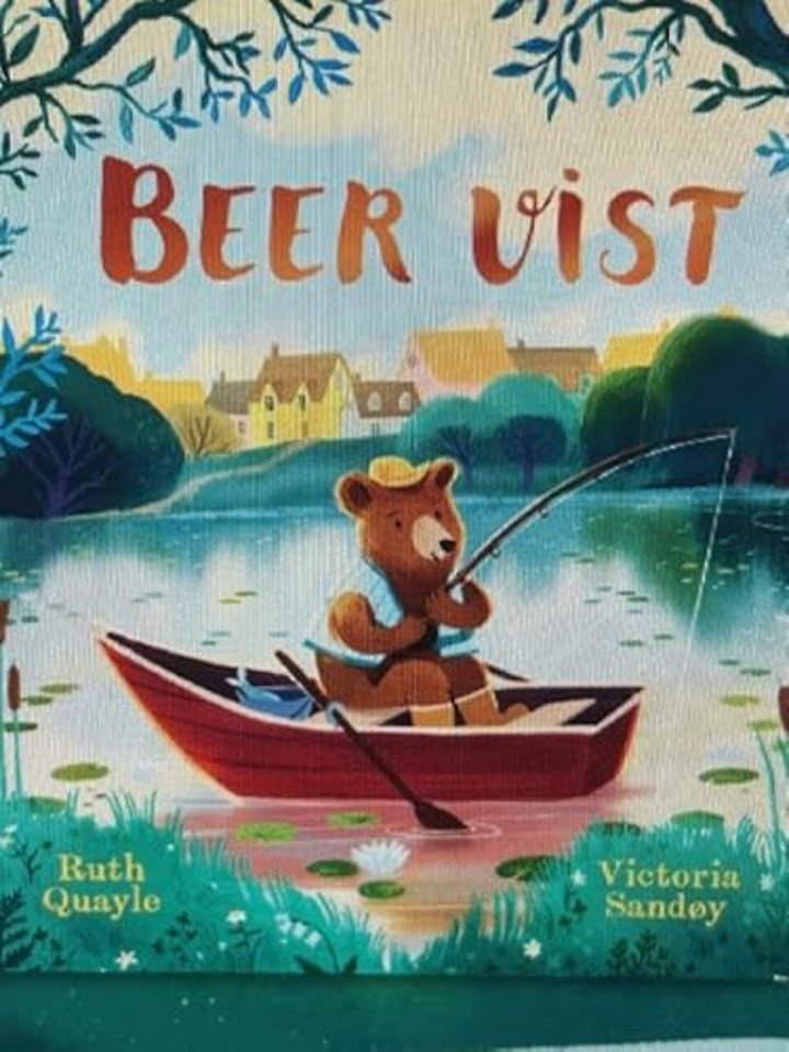 Beer vist