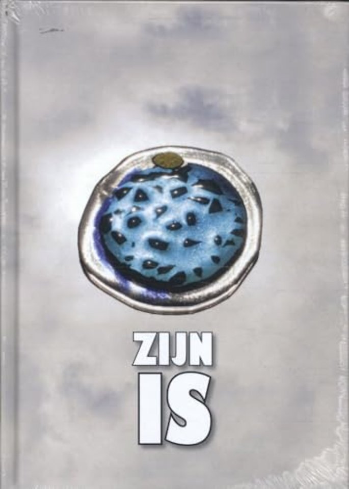 Zijn is