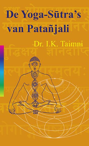 De yoga sutra's van Patanjali