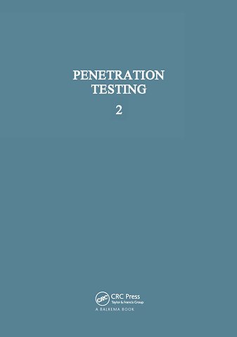 Penetration Testing, Volume 2