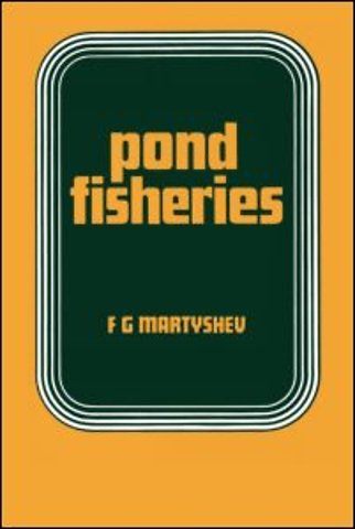 Pond Fisheries