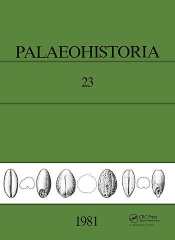 Palaeohistoria