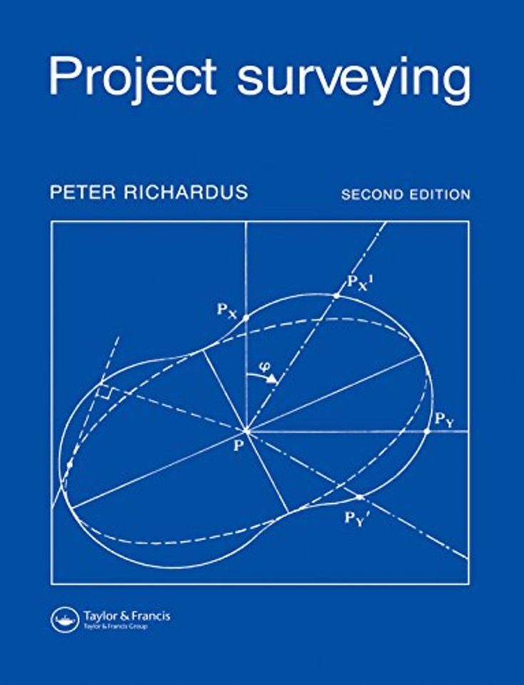 Project Surveying